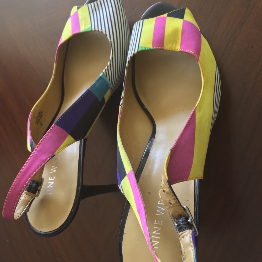 Nine West Size 9